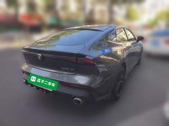 Changan UNI-V 1.5T Deluxe - ფოტო 4
