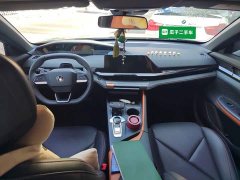 Changan UNI-V 1.5T Deluxe - ფოტო 5