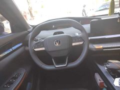 Changan UNI-V 1.5T Deluxe - ფოტო 6