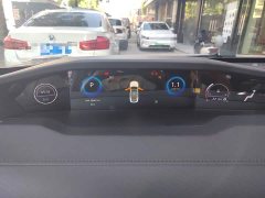 Changan UNI-V 1.5T Deluxe - ფოტო 7