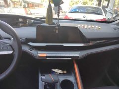 Changan UNI-V 1.5T Deluxe - ფოტო 9