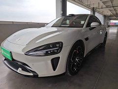 Xiaomi SU7 2024 Rear-Wheel Drive Ultra-Long Range Advanced Autonomous Driving Pro - ფოტო 1