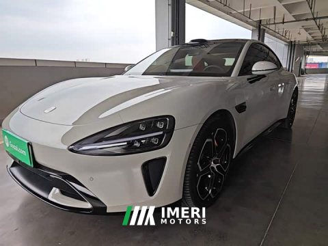 2025 Xiaomi SU7 2024 Rear-Wheel Drive Ultra-Long Range Advanced Autonomous Driving Pro - ავტომობილი ჩინეთიდან