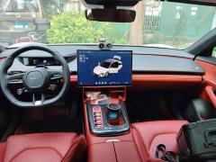 Xiaomi SU7 2024 Rear-Wheel Drive Ultra-Long Range Advanced Autonomous Driving Pro - ფოტო 14