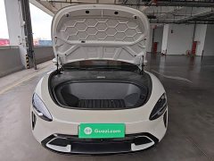Xiaomi SU7 2024 Rear-Wheel Drive Ultra-Long Range Advanced Autonomous Driving Pro - ფოტო 16
