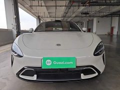 Xiaomi SU7 2024 Rear-Wheel Drive Ultra-Long Range Advanced Autonomous Driving Pro - ფოტო 2