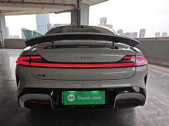 Xiaomi SU7 2024 Rear-Wheel Drive Ultra-Long Range Advanced Autonomous Driving Pro - ფოტო 3