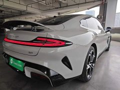 Xiaomi SU7 2024 Rear-Wheel Drive Ultra-Long Range Advanced Autonomous Driving Pro - ფოტო 4