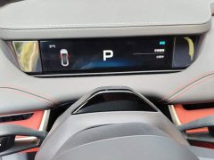 Xiaomi SU7 2024 Rear-Wheel Drive Ultra-Long Range Advanced Autonomous Driving Pro - ფოტო 7
