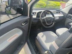 Wuling Hongguang MINIEV 2022 Macaron Premium Edition LFP - ფოტო 12