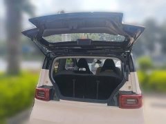 Wuling Hongguang MINIEV 2022 Macaron Premium Edition LFP - ფოტო 15