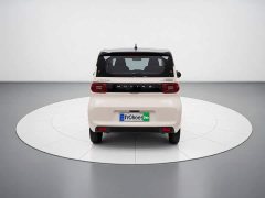 Wuling Hongguang MINIEV 2022 Macaron Premium Edition LFP - ფოტო 3