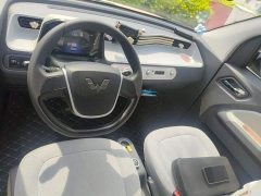 Wuling Hongguang MINIEV 2022 Macaron Premium Edition LFP - ფოტო 5