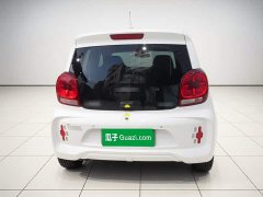 SAIC Clever 311km Vitality Pop Edition - ფოტო 3