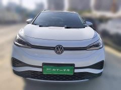 Volkswagen ID.4 X 2023 Pure Long Range Edition - ფოტო 2