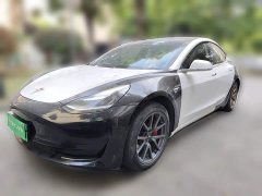 Tesla Model 3 2020 Facelift Standard Range RWD Upgrade - ფოტო 1