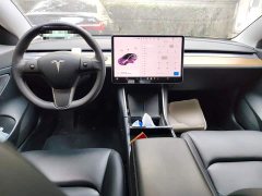 Tesla Model 3 2020 Facelift Standard Range RWD Upgrade - ფოტო 10