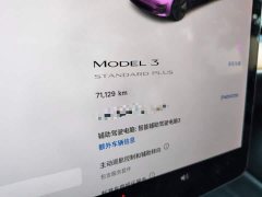 Tesla Model 3 2020 Facelift Standard Range RWD Upgrade - ფოტო 13