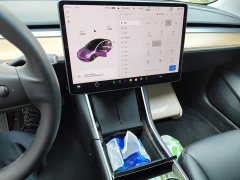 Tesla Model 3 2020 Facelift Standard Range RWD Upgrade - ფოტო 14