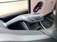 Tesla Model 3 2020 Facelift Standard Range RWD Upgrade - ფოტო 15