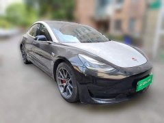 Tesla Model 3 2020 Facelift Standard Range RWD Upgrade - ფოტო 3