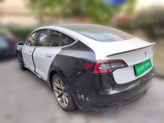 Tesla Model 3 2020 Facelift Standard Range RWD Upgrade - ფოტო 4