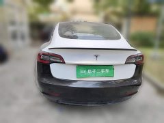 Tesla Model 3 2020 Facelift Standard Range RWD Upgrade - ფოტო 5