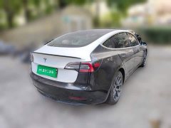 Tesla Model 3 2020 Facelift Standard Range RWD Upgrade - ფოტო 6