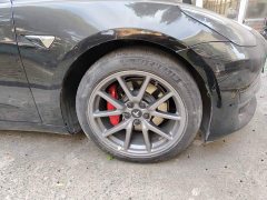 Tesla Model 3 2020 Facelift Standard Range RWD Upgrade - ფოტო 8