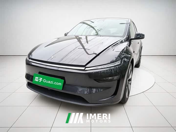 Tesla Model Y Rear-Wheel Drive - ავტომობილი ჩინეთიდან