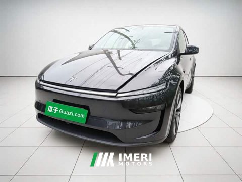 2025 Tesla Model Y Rear-Wheel Drive - ავტომობილი ჩინეთიდან