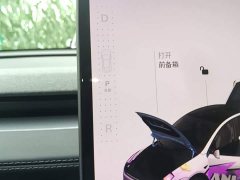 Tesla Model Y Rear-Wheel Drive - ფოტო 10