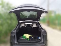 Tesla Model Y Rear-Wheel Drive - ფოტო 15