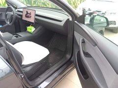 Tesla Model Y Rear-Wheel Drive - ფოტო 19