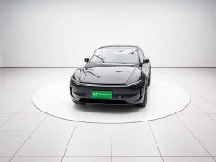 Tesla Model Y Rear-Wheel Drive - ფოტო 2