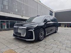 Voyah EV AWDFlagship Edition - ფოტო 1