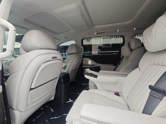 Voyah EV AWDFlagship Edition - ფოტო 10