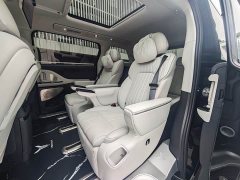 Voyah EV AWDFlagship Edition - ფოტო 11