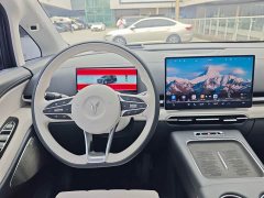 Voyah EV AWDFlagship Edition - ფოტო 13