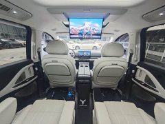 Voyah EV AWDFlagship Edition - ფოტო 14