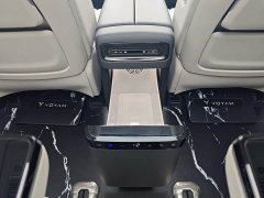 Voyah EV AWDFlagship Edition - ფოტო 15
