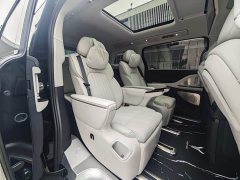 Voyah EV AWDFlagship Edition - ფოტო 16