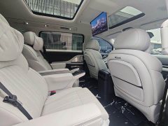 Voyah EV AWDFlagship Edition - ფოტო 18