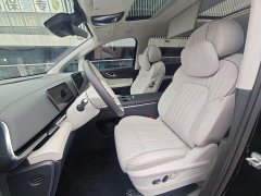 Voyah EV AWDFlagship Edition - ფოტო 19