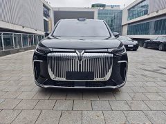Voyah EV AWDFlagship Edition - ფოტო 2
