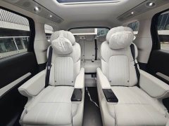 Voyah EV AWDFlagship Edition - ფოტო 20