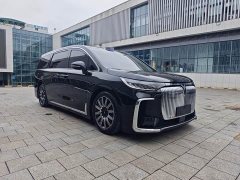 Voyah EV AWDFlagship Edition - ფოტო 3
