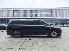 Voyah EV AWDFlagship Edition - ფოტო 4