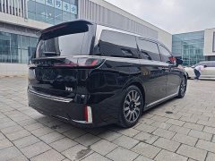 Voyah EV AWDFlagship Edition - ფოტო 5