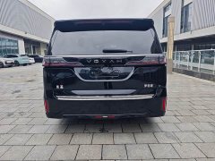 Voyah EV AWDFlagship Edition - ფოტო 6
